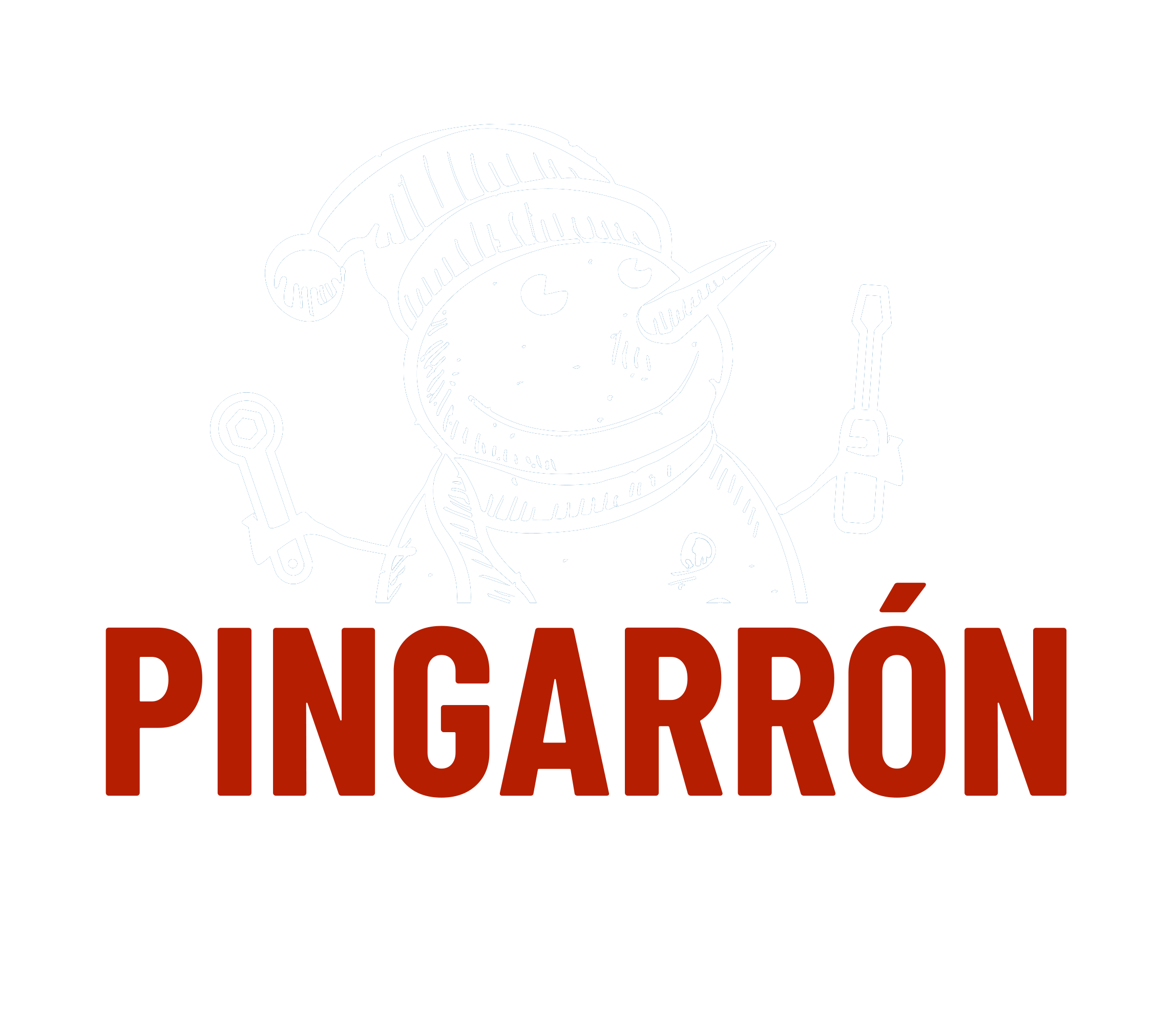 logo pingarron